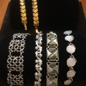 Vintage jewelry
